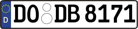 DO-DB8171