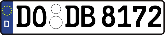 DO-DB8172
