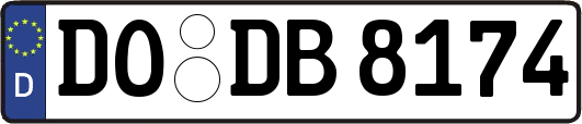 DO-DB8174