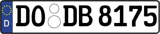 DO-DB8175