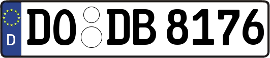 DO-DB8176
