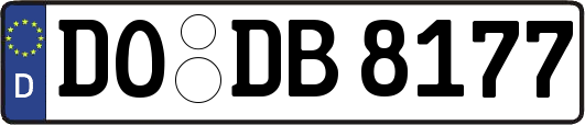 DO-DB8177