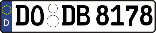 DO-DB8178