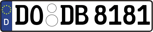 DO-DB8181
