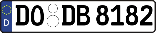 DO-DB8182