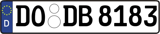 DO-DB8183