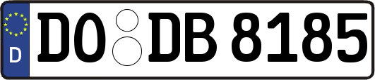 DO-DB8185