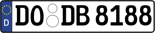DO-DB8188