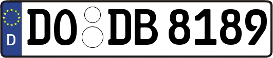 DO-DB8189