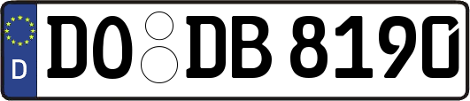 DO-DB8190