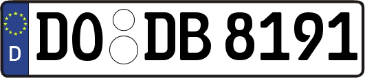 DO-DB8191