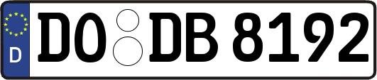 DO-DB8192