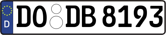 DO-DB8193