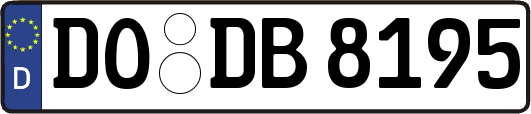 DO-DB8195