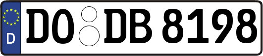 DO-DB8198