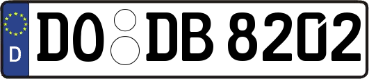 DO-DB8202