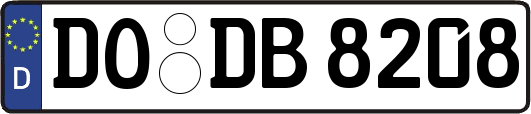 DO-DB8208