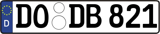 DO-DB821