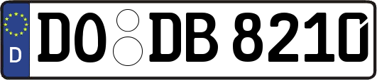 DO-DB8210