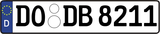 DO-DB8211