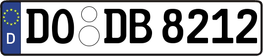DO-DB8212