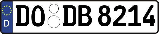 DO-DB8214