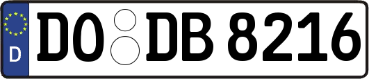 DO-DB8216