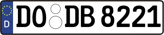 DO-DB8221