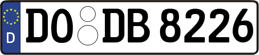 DO-DB8226