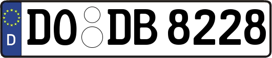 DO-DB8228