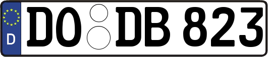 DO-DB823
