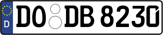 DO-DB8230