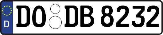 DO-DB8232