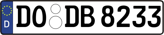 DO-DB8233