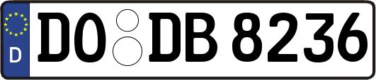 DO-DB8236