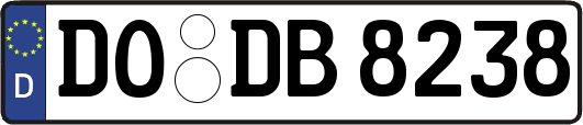 DO-DB8238