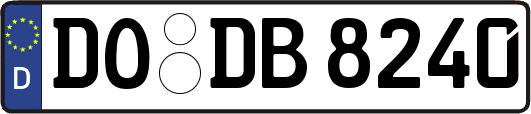 DO-DB8240