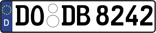 DO-DB8242