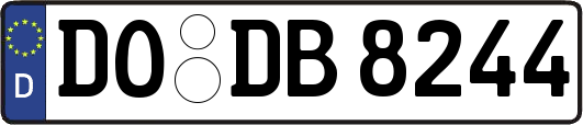 DO-DB8244