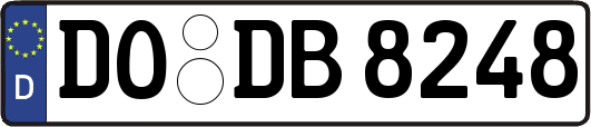 DO-DB8248