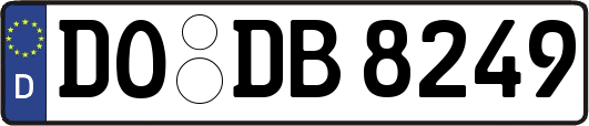 DO-DB8249