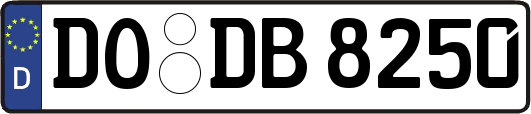 DO-DB8250