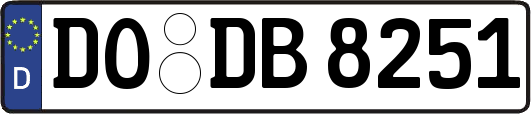 DO-DB8251