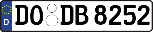 DO-DB8252