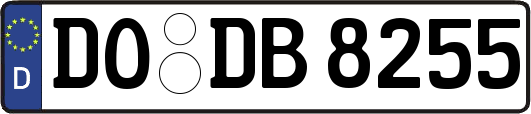 DO-DB8255