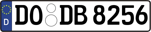 DO-DB8256