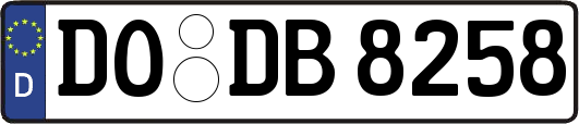 DO-DB8258