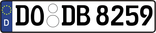 DO-DB8259