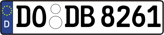 DO-DB8261