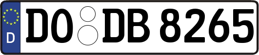 DO-DB8265